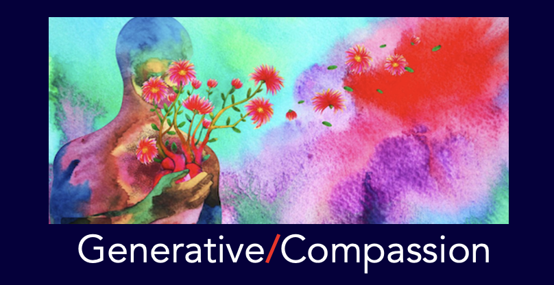 The Global Initiative for Generative Compassion 